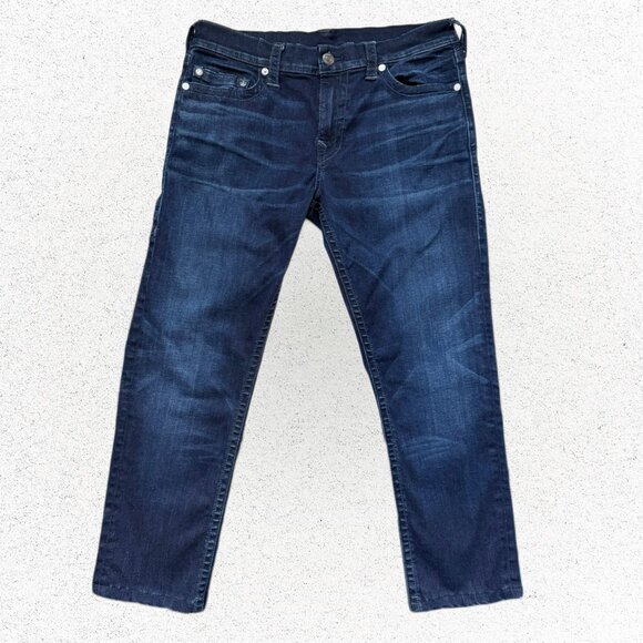 True Religion Jeans - Picture 1 of 3